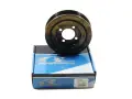 KOŁO PASOWE WAŁU KORBOWEGO CITROEN C5 I II III C6 C8 XANTIA XM I II FIAT ULYSSE II PEUGEOT 406 407 607 807 RENAULT LAGUNA II 3.0 V6 0515S2 9619764880 