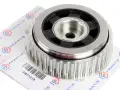 Camshaft Pulley Citroen Berlingo C4 C5 C8 Jumpy Xsara Picasso Peugeot 206 307 407 806 2.0 16V 9654208480 9647208380