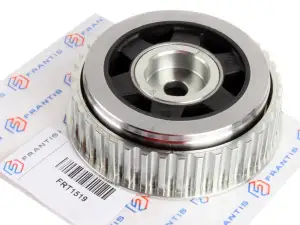 Camshaft Pulley Citroen Berlingo C4 C5 C8 Jumpy Xsara Picasso Peugeot 206 307 407 806 2.0 16V 9654208480 9647208380