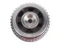 Camshaft Pulley Citroen Berlingo C4 C5 C8 Jumpy Xsara Picasso Peugeot 206 307 407 806 2.0 16V 9654208480 9647208380