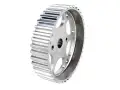 Poulie Pignon de Pompe à Injection Citroen Berlingo C4 C5 C8 Jumper Xsara Picasso Peugeot 206 306 307 406 Expert 2.0 HDI 0445010010
