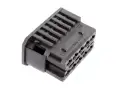 KOSTKA WTYCZKA ELEKTRYCZNA 10 PIN DAF FORD MAN MERCEDES-BENZ RENAULT TRUCKS SCANIA VOLVO TRUCKS 1418994-1