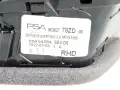 KRATKA NAWIEWU KLIMATYZACJI OPEL MOKKA B 98362778ZD 00034284