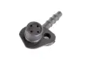 Raccordement de Pompe à Vide Citroen C4 II C4 Picasso C5 III DS3 DS4 DS5 Mini R56 R59 R60 Peugeot 2008 208 3008 I II 308 I II 5008 I II 508 I II RCZ 1.6 THP
