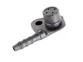 Raccordement de Pompe à Vide Citroen C4 II C4 Picasso C5 III DS3 DS4 DS5 Mini R56 R59 R60 Peugeot 2008 208 3008 I II 308 I II 5008 I II 508 I II RCZ 1.6 THP