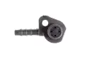 Raccordement de Pompe à Vide Citroen C4 II C4 Picasso C5 III DS3 DS4 DS5 Mini R56 R59 R60 Peugeot 2008 208 3008 I II 308 I II 5008 I II 508 I II RCZ 1.6 THP