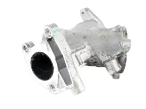 Tuyau de Vanne EGR Peugeot 2008 208 3008 308 5008 508 II Expert IV Citroen C3 C4 C5 Aircross 1.5 BlueHDI