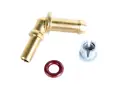 Stutzen Wasserrohr Jaguar F-Pace F-Type XE I XF I II XJ VIII Land Rover Defender IV Discovery IV V Range Rover IV Sport II Velar 3.0 V6 5.0 V8 LR048474 LR049990 LR045236 C2Z28258 C2Z27933