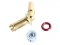 Stutzen Wasserrohr Jaguar F-Pace F-Type XE I XF I II XJ VIII Land Rover Defender IV Discovery IV V Range Rover IV Sport II Velar 3.0 V6 5.0 V8 LR048474 LR049990 LR045236 C2Z28258 C2Z27933