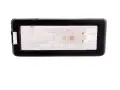 Original Kennzeichenleuchte Nummernschildleuchte Renault Clio IV