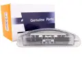 Kennzeichenbeleuchtung Renault Clio II Twingo 7700410754