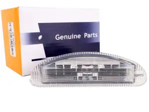 Éclairage Plaque Immatriculation Renault Clio II 98-05 Twingo 93-06 7700410754