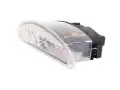 Kennzeichenbeleuchtung Renault Clio II Twingo 7700410754