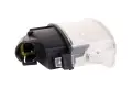 Kennzeichenbeleuchtung Renault Clio II Twingo 7700410754