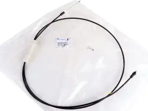 Bonnet Release Cable Peugeot 2008 208 II Citroen C4 III DS3 9827470080