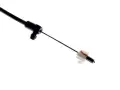 Bonnet Release Cable Peugeot 2008 208 II Citroen C4 III DS3 9827470080