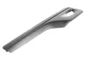 Türleiste seitlich links Peugeot Expert IV Traveller Jumpy IV Vivaro C Zafira D 98091769 98091769ZD 