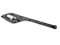 Türleiste seitlich links Peugeot Expert IV Traveller Jumpy IV Vivaro C Zafira D 98091769 98091769ZD 