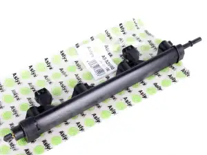 LISTWA WTRYSKOWA CITROEN BERLINGO I II C2 C3 I II C3 PLURIEL NEMO SAXO XSARA I II XSARA PICASSO PEUGEOT 1007 106 206 207 306 307 BIPPER PARTNER I II 1.1 1.4 1.6 8V 9628982980 9655833580 