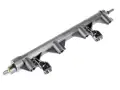 Einspritzleiste Citroen Berlingo I II C2 C3 I II C3 Pluriel Nemo Saxo Xsara I II Xsara Picasso Peugeot 1007 106 206 207 306 307 Bipper Partner I II 1.1 1.4 1.6 8V 9628982980 9655833580