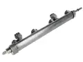 Einspritzleiste Citroen Berlingo I II C2 C3 I II C3 Pluriel Nemo Saxo Xsara I II Xsara Picasso Peugeot 1007 106 206 207 306 307 Bipper Partner I II 1.1 1.4 1.6 8V 9628982980 9655833580