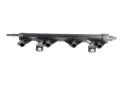 Einspritzleiste Citroen Berlingo I II C2 C3 I II C3 Pluriel Nemo Saxo Xsara I II Xsara Picasso Peugeot 1007 106 206 207 306 307 Bipper Partner I II 1.1 1.4 1.6 8V 9628982980 9655833580