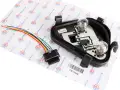 Lampenträger hinten rechts BMW 3 F30 F80 63217313044