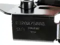Support de Moteur Boîte de Vitesses Gauche Citroen Berlingo IV Peugeot Partner IV Rifter 1.5 1.6 BlueHDI
