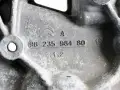 ŁAPA SPRĘŻARKI KLIMATYZACJI C4 III C4 X C5 AIRCROSS DS3 DS7 CROSSBACK DS4 II ASTRA L VI COMBO E IV CORSA F VI MOKKA B 208 508 II 308 III PARTNER IV RIFTER