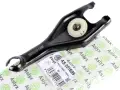 Ausrückgabel Kupplung Citroen Berlingo I II C3 Jumpy I II Xsara Piacsso Peugeot Peugeot 206 Expert I II Partner I II 1.4 1.6 1.9 2.0 8V 16V HDI D DW8