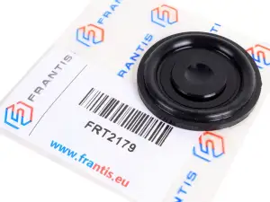 MEMBRANA ZAWORU ZESTAW NAPRAWCZY ODMY CITROEN BERLINGO IV C3 C4 III C4 X DS3 DS4 PEUGEOT 2008 3008 5008 II EXPERT IV OPEL ASTRA VIVARO ZAFIRA 1.5 BLUEHDI 9827622780