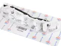 MIGACZ KIERUNKOWSKAZ LUSTERKA LEWEGO MERCEDES-BENZ CL W215 S KLASA W220 A2208200521