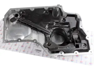 Carter D'huile Aluminium Audi A4 A5 A6 A7 Q5 Q7 2.0 TFSI TSI 06L103598R