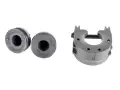 Radiator Upper Fixing Bracket Citroen C-Elysee C2 C3 / C3 Aircross C3 II III C3 Picasso C4 Cactus C5 I II III C6 C8 DS3 Jumpy III Peugeot 1007 2008 207 208 301 308 II 407 508 607 807 Expert III