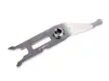 MOCOWANIE LINKI ZMIANY BIEGÓW CITROEN DS FIAT OPEL PEUGEOT TOYOTA 1695204880 255223 SU001A0924
