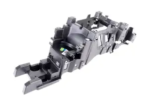 Support Console sur Plancher Accoudoir Central DS DS3 Crossback 9820860980