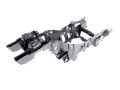 Center Console Armrest Mounting Bracket DS DS3 Crossback 9820860980