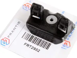 MOCOWANIE ŚLIZG ZDERZAKA LEWY PRZEDNI TESLA MODEL Y 149377200B 1493772-00-B