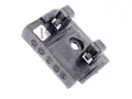 Glissière de Pare-Chocs Avant Gauche Tesla Model 3 1084171-00-F 108417100F