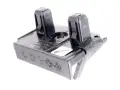 Front Right Bumper Bracket Support Tesla Model 3 1084172-00-F 108417200F