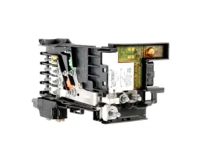 Batterie Sicherungskasten Citroen C4 Grand Picasso Peugeot 308 3008 5008 1.6 HDI 9666527580 6500GQ