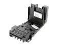 Module de Boîte à Fusibles de Batterie Citroen C4 Grand Picasso Peugeot 308 3008 5008 1.6 HDI 9666527580 6500GQ