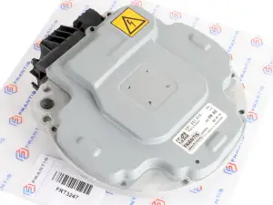 Unité de Commande d'Alternateur Audi A4 A5 A6 A7 A8 Q5 Q7 Q8 3.0 4.0 TDI TFSI 4N0903028