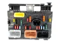 BSM Steuergerät Sicherungskasten Peugeot 307 1.4 1.6 2.0 16V HDI 9661087080 BSM-L11