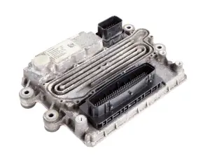 Calculateur Moteur ECU Mercedes Actros MP4 MP5 12.8 A0024461235