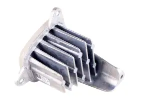 Led Headlight Ballast Module Left Front Crossland 90112531