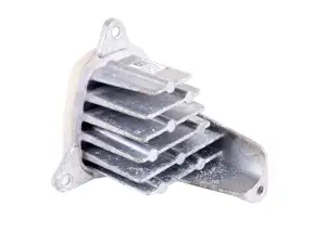 LED Headlight Ballast Module Right Front Crossland 90112532
