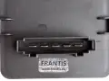  Gebläsewiderstand Gebläseregler Heizungswiderstand Renault Latitude Megane IV Talisman71506902R 