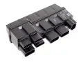 MODUŁ STEROWNIK ZASILANIA 1 F70 2 U06 X1 U11 X2 U10 MINI F65 F66 F67 U25 12637952991