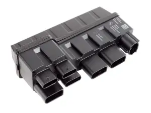 Versorgung Steuergerät Versorgungssteuergerät Mini F70 F65 F66 F67 U25 12637952991 7952991-02